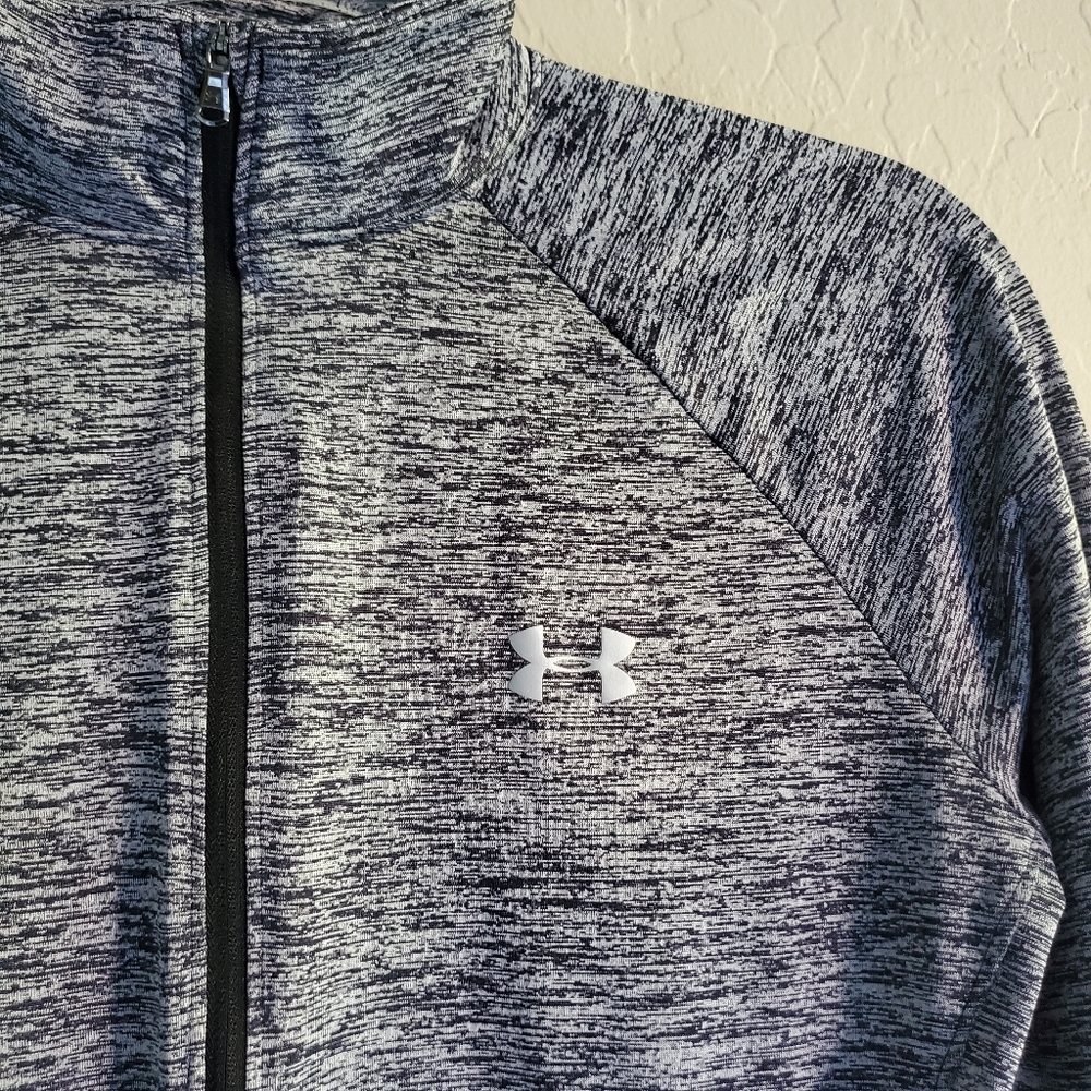 Under Armour Pullover Medium - image 5